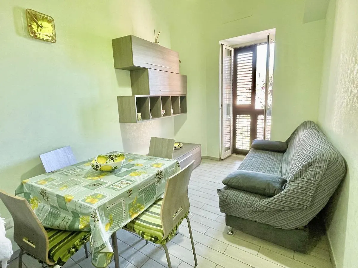 Enza'S Home Taormina