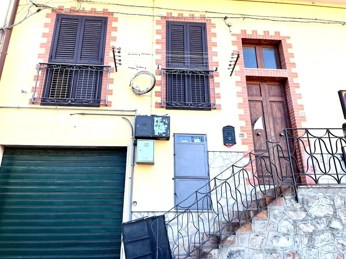 Apartment Enza'S Home Taormina