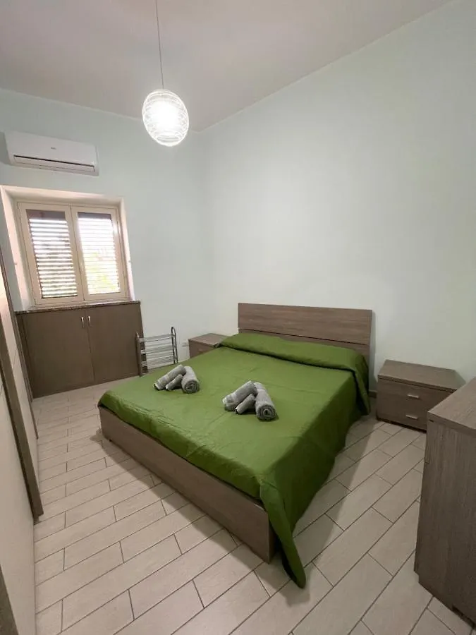 Apartment Enza'S Home Taormina Italy