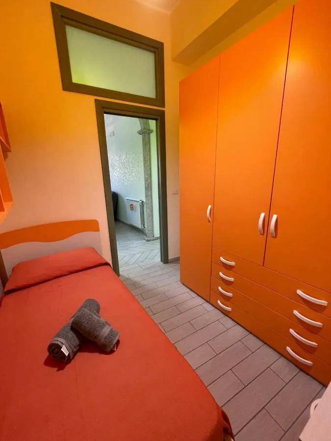 Enza'S Home Taormina