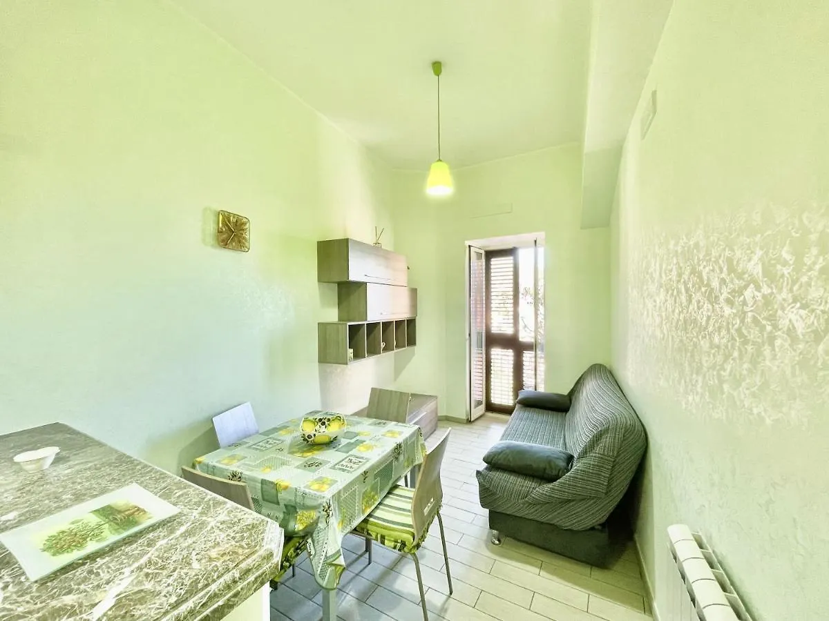 Enza'S Home Taormina 0*,  Italien