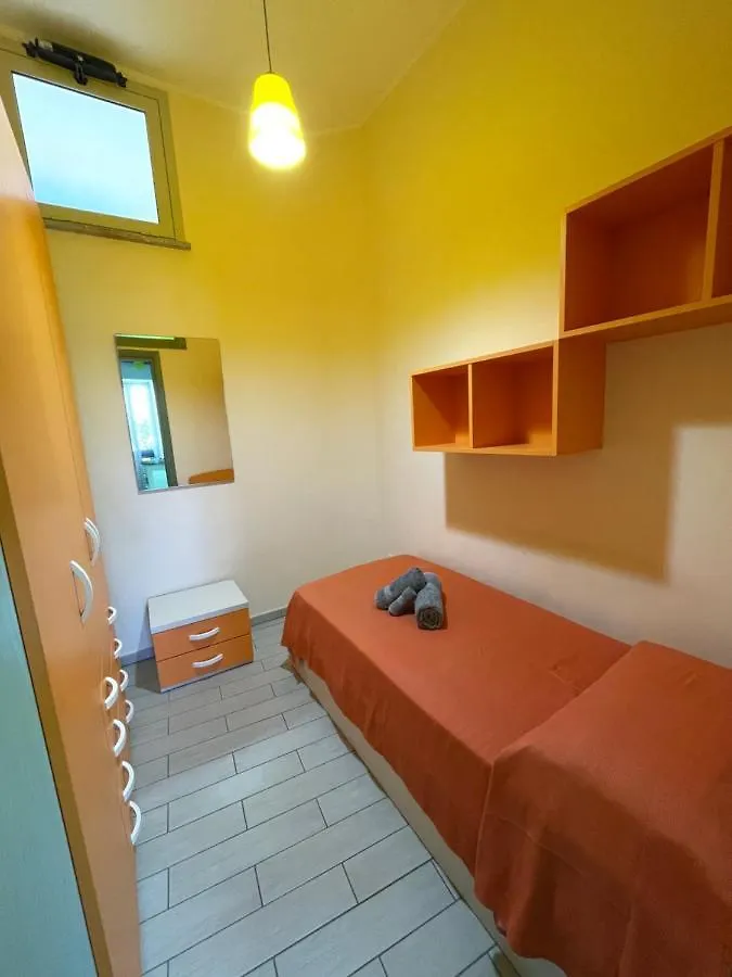 Enza'S Home Taormina Apartment
